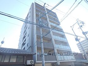 滋賀県大津市中央4丁目（賃貸マンション1K・2階・26.86㎡） その1