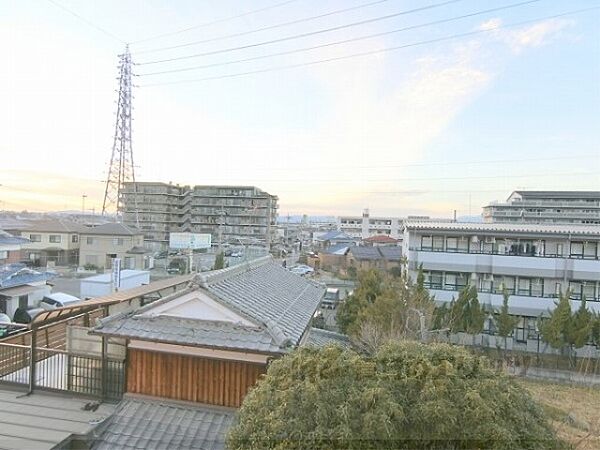 アヴニールタカラ 2-E｜滋賀県野洲市小篠原(賃貸マンション1K・2階・29.00㎡)の写真 その25