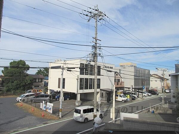 滋賀県大津市馬場3丁目(賃貸マンション2DK・2階・45.00㎡)の写真 その25