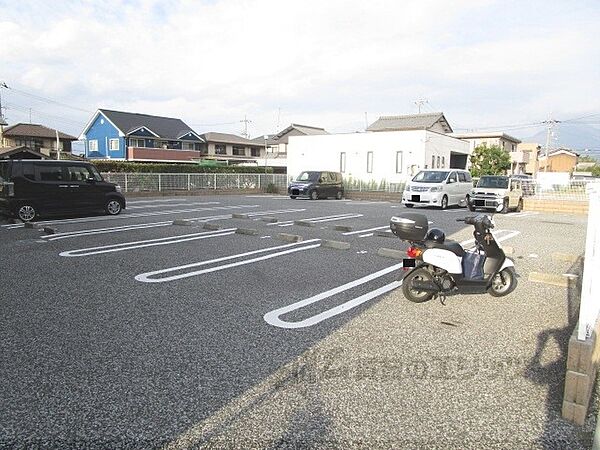 セレーノ　プリマヴェーラ 204｜滋賀県長浜市小堀町(賃貸マンション2LDK・2階・60.17㎡)の写真 その23