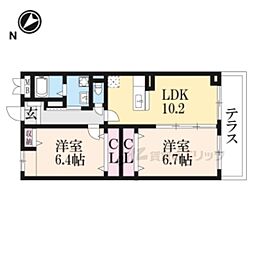 米原駅 7.1万円