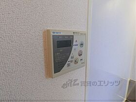 プラッサムコート東沖野 105 ｜ 滋賀県東近江市東沖野３丁目（賃貸テラスハウス2LDK・2階・60.99㎡） その27