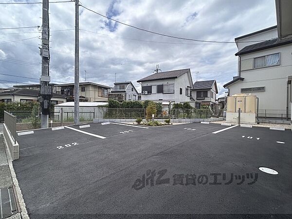 滋賀県草津市追分8丁目(賃貸アパート2LDK・2階・62.95㎡)の写真 その23