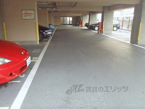 アートプラザ・ユー 2011｜滋賀県草津市南笠東一丁目(賃貸マンション1K・2階・29.07㎡)の写真 その18