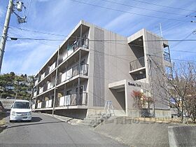 滋賀県甲賀市信楽町長野（賃貸マンション1LDK・1階・51.03㎡） その1