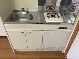 アシェンダ 405 ｜ 滋賀県大津市別保二丁目（賃貸マンション1DK・4階・35.04㎡） その4