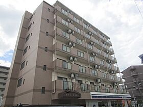 ルミエール吉岡 206 ｜ 滋賀県草津市西渋川1丁目（賃貸マンション1K・2階・26.40㎡） その1