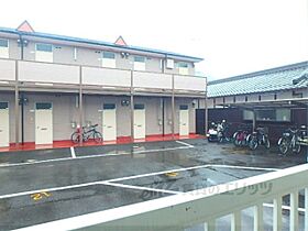 滋賀県草津市西草津1丁目（賃貸アパート1K・1階・20.00㎡） その28