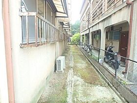 コーポ草津 7 ｜ 滋賀県草津市平井3丁目（賃貸アパート1DK・2階・19.40㎡） その29