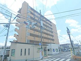 滋賀県守山市吉身1丁目（賃貸マンション1LDK・6階・40.00㎡） その1