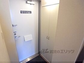 滋賀県大津市際川（賃貸マンション1K・3階・20.81㎡） その15