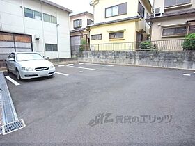 カーサクレール 101 ｜ 滋賀県大津市富士見台（賃貸アパート2LDK・1階・56.90㎡） その23