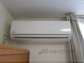 レオパレスＥｆｉｎｉ　I 107 ｜ 滋賀県草津市追分2丁目（賃貸アパート1K・1階・23.18㎡） その22