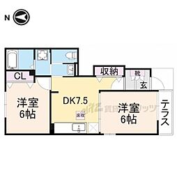 長浜駅 5.6万円