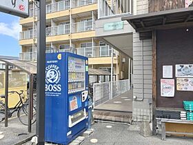 滋賀県草津市笠山5丁目（賃貸マンション1K・2階・18.23㎡） その30