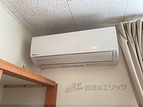 レオパレスＳＫＹ　Ｄｒｅａｍ 202 ｜ 滋賀県彦根市西今町（賃貸アパート1K・2階・21.81㎡） その21