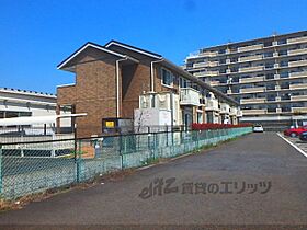 サンライズＭ 201 ｜ 滋賀県草津市草津町（賃貸アパート1LDK・2階・45.37㎡） その10