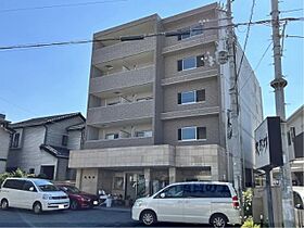 滋賀県大津市晴嵐1丁目（賃貸マンション1K・4階・25.44㎡） その10