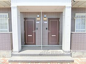 サニーコートＡ 201 ｜ 滋賀県近江八幡市西本郷町（賃貸アパート2LDK・2階・65.64㎡） その22