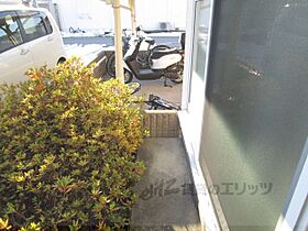 レオパレスパルティール 204 ｜ 滋賀県長浜市弥高町（賃貸アパート1K・2階・23.18㎡） その27