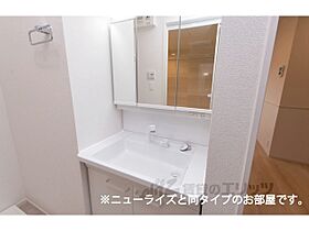 レアル 101 ｜ 滋賀県東近江市沖野４丁目（賃貸アパート1LDK・2階・50.14㎡） その9