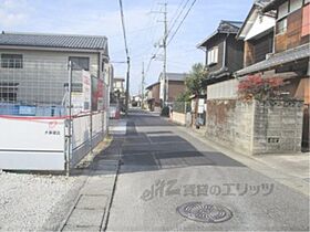 ルピナスウエスト 301 ｜ 滋賀県甲賀市水口町本町1丁目（賃貸アパート1K・1階・27.02㎡） その21