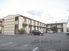 滋賀県湖南市夏見（賃貸アパート1K・1階・23.18㎡） その1