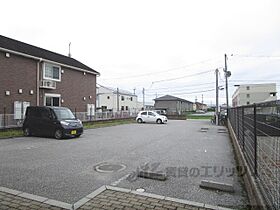 レオパレスパストラーレII 110 ｜ 滋賀県長浜市八幡東町（賃貸アパート1K・1階・22.35㎡） その18