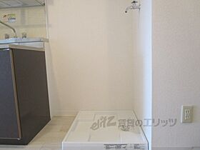 滋賀県草津市野路東5丁目（賃貸マンション1K・5階・23.00㎡） その15