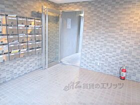 滋賀県草津市野路東5丁目（賃貸マンション1K・5階・23.00㎡） その29