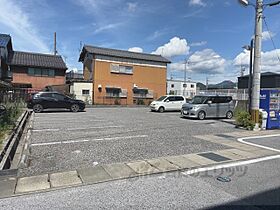 滋賀県彦根市東沼波町（賃貸アパート1K・2階・20.81㎡） その5