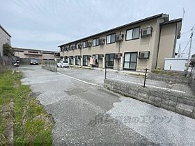 滋賀県彦根市城町（賃貸アパート1K・2階・23.18㎡） その4