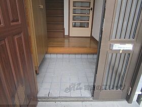 南山田町1121-38戸建  ｜ 滋賀県草津市南山田町（賃貸一戸建2LDK・--・86.14㎡） その12