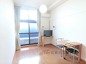 レオパレスチャスティティ 102 ｜ 滋賀県東近江市八日市本町（賃貸アパート1K・1階・20.28㎡） その5