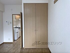 滋賀県草津市野路東4丁目（賃貸マンション1K・3階・26.58㎡） その12