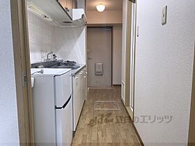 滋賀県草津市野路東4丁目（賃貸マンション1K・3階・26.58㎡） その28