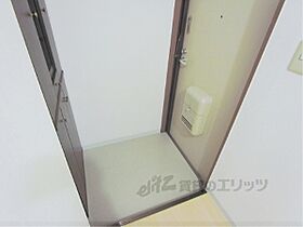 サンシャイン山一 102 ｜ 滋賀県大津市一里山3丁目（賃貸マンション1K・1階・23.80㎡） その21