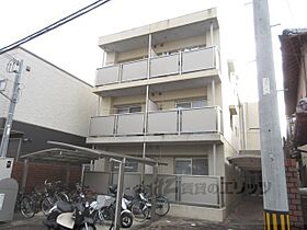 ベルヴィ大津 201 ｜ 滋賀県大津市木下町（賃貸マンション1K・2階・29.16㎡） その9