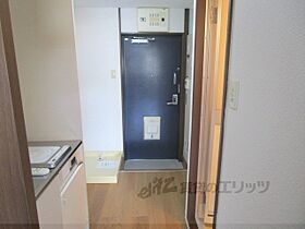 滋賀県大津市平津1丁目（賃貸マンション1K・1階・25.11㎡） その30