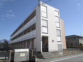 滋賀県長浜市神照町（賃貸アパート1K・3階・23.18㎡） その9