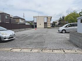 滋賀県彦根市南川瀬町（賃貸アパート1K・1階・21.81㎡） その19