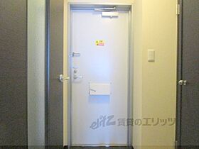 滋賀県甲賀市水口町朝日が丘（賃貸アパート1R・2階・31.05㎡） その7