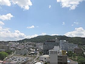 滋賀県大津市京町3丁目（賃貸マンション1DK・14階・29.48㎡） その21