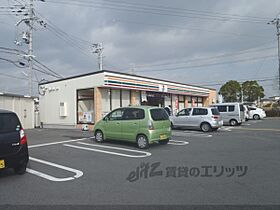 滋賀県守山市播磨田町（賃貸アパート1LDK・1階・40.29㎡） その18