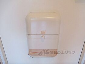 滋賀県蒲生郡日野町大窪（賃貸アパート1R・1階・16.50㎡） その25