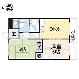 🉐敷金礼金0円！🉐シルキータウンＮＫ