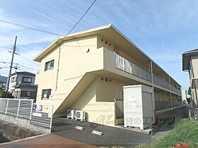 ＬａＬｕｃｅ壱番館 205 ｜ 滋賀県大津市下阪本6丁目（賃貸マンション2LDK・2階・58.00㎡） その1