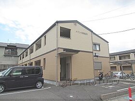 メゾン小西名坂I番館 203 ｜ 滋賀県甲賀市水口町名坂（賃貸アパート1K・2階・31.71㎡） その1