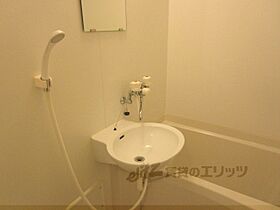 滋賀県長浜市大辰巳町（賃貸アパート1K・2階・22.35㎡） その2