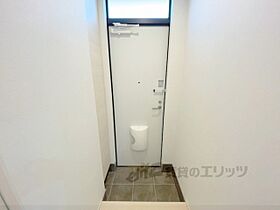 滋賀県彦根市河原（賃貸アパート1LDK・1階・40.90㎡） その29